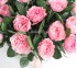 Монобукет из 23 роз Mayra's Rose